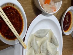 -喜家德虾仁水饺(南山书城店)