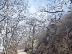 -封龙山风景区