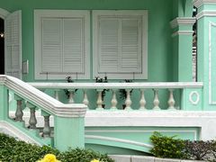 -龙环葡韵住宅式博物馆