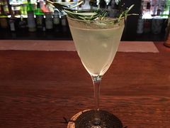 -The Bottle Bar(羲和商业广场店)