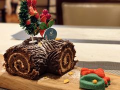 -璟象酒店-爱丽坊景观餐厅