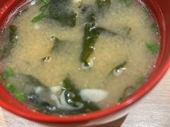 味增汤-YAMAKAWA(龙湖胥江天街店)