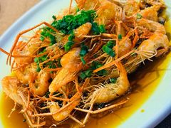 -转角·老弄堂上海菜(长寿路店)
