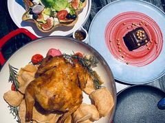 -LES ELITES 英集荟(南京西路店)