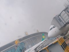 -南昌昌北国际机场