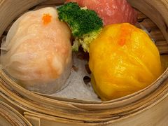 -安蒂娅.悦景轩中餐厅(西乡店)