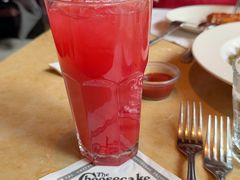 -The Cheesecake Factory芝乐坊餐厅(王府中环东座店)