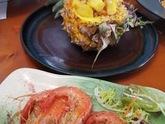 -V Bar海景扒房(北海湾惠龙万达嘉华酒店)