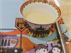 -西藏饭店·亚克·食光自助餐厅(文殊院店)