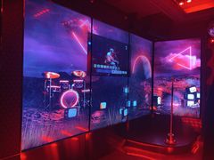 -纯K(打浦桥店)