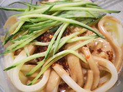 -崇德楼水盆牛羊肉泡馍馆(文艺路店)