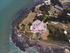 -漳州滨海火山岛自然生态风景区