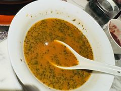 -杭州君悦酒店·湖滨28中餐厅