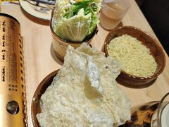 -牛腩之旅·牛腩牛杂煲(光启城美食城店)