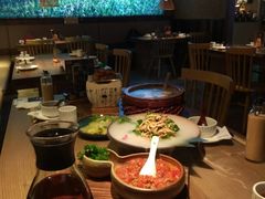 -兰木肆·云南菜(龙湖U城天街店)