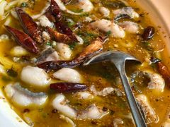 -蔴将·川菜(黄龙万科店)