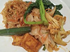 -天荷菜根·闽南素食自助(刺桐北路店)