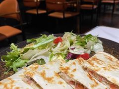 -get pizza意大利餐厅(凯德MALL店)