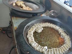 -向群锅饺(登高路店)
