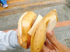 -易老大蛋烘糕(奎星楼总店)