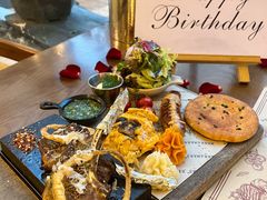 -Mark&Mars Restaurant