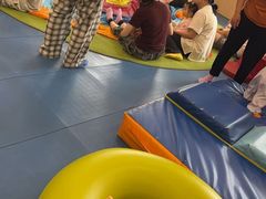 -金宝贝早教中心(徐东群星城中心)