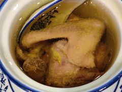 -本味轩精品茶餐厅(黄山路店)