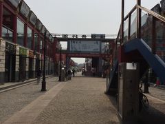 -天津洋货市场
