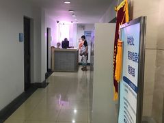 -江湾体育中心游泳馆