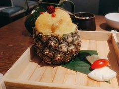 -云海肴·汽锅鸡·云南菜(领展购物广场·中关村店)
