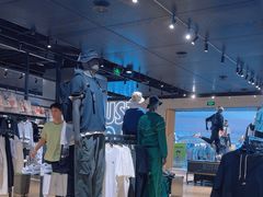 -NIKE(朝阳合生汇店)