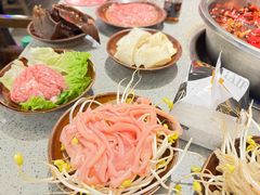 -华丰火锅(双林北横路店)