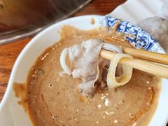 -楼外楼大刀肉传统火锅居(博学路店)