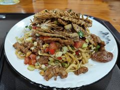-荣荣面馆(丹溪大道店)