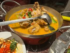 -新白鹿餐厅(西湖银泰店)