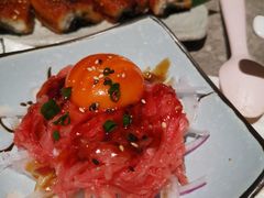 -大渔铁板烧(大悦城店)