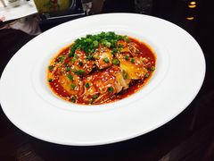 -成都钓鱼台精品酒店-品聚·成都餐厅