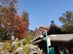 -颐和园