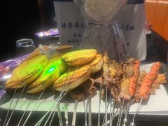 -最先生·烧烤·火锅·音乐聚会餐厅(大悦城店)