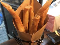 -鱼食饭稻·苏浙土菜17年老馆子(平江路店)