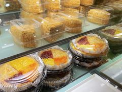 -玛尔哈巴·塔塔尔糕点(华侨小区店)