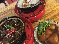 -聪辉同安老美食饭店(大元路店)