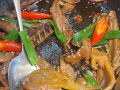 -醉壹号海鲜大排档(厦门美食地标店)