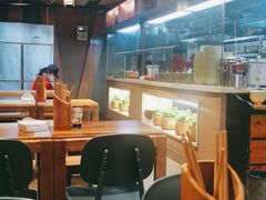 大堂-协茂森老钟家(保利店)