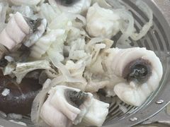 -源港渔村-中山脆肉鲩(博罗店)