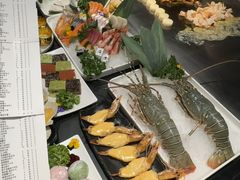 -水木锦堂·自助铁板烧(世贸天阶店)