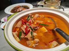 -阿庄新豫菜(通泰路店)