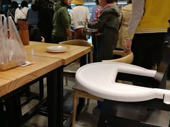 大堂-嘉州叶婆婆钵钵鸡(建设路店)