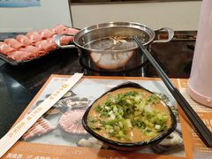 -呷哺呷哺(西单大悦城店)