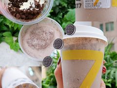 -7分甜(武林银泰店)